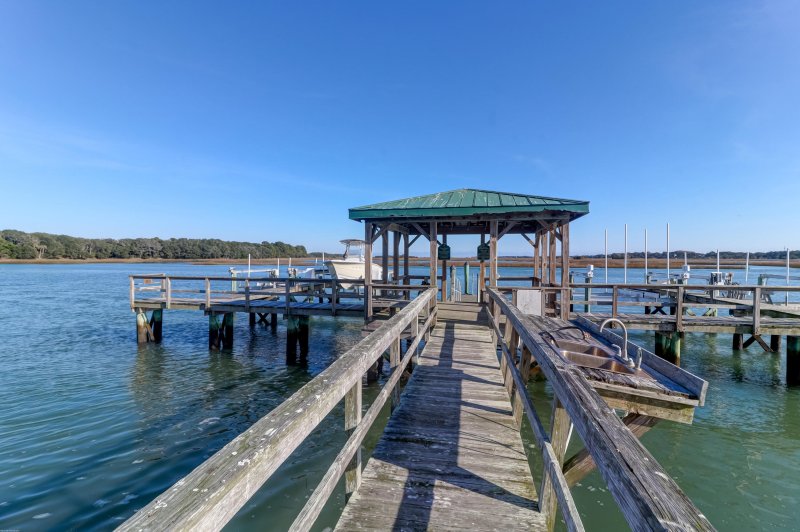 Property image 3 at 1635 Folly Creek Way Way 1, Charleston, SC 29412