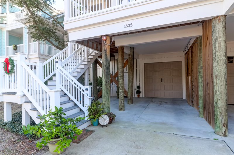 Property image 5 at 1635 Folly Creek Way Way 1, Charleston, SC 29412
