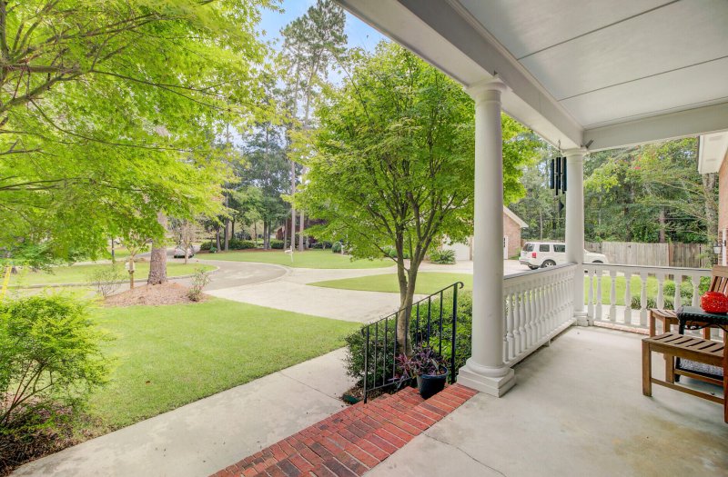 Property image 4 of 207 Quinby Street in Gadsden Manor, Summerville, SC 29483