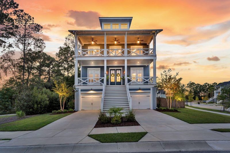 331 Blowing Fresh Drive