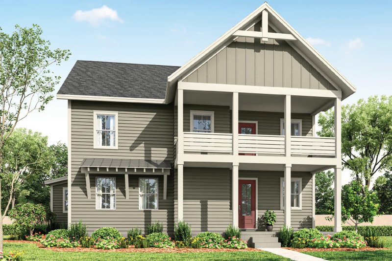 2944 Lodge Berry Lane