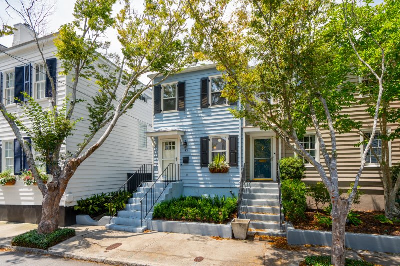 Property image 2 at 18 Short Street, Charleston, SC 29401