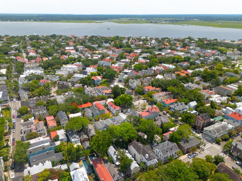 Property image 4 at 18 Short Street, Charleston, SC 29401