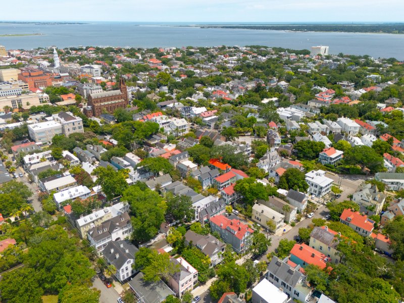 Property image 5 at 18 Short Street, Charleston, SC 29401
