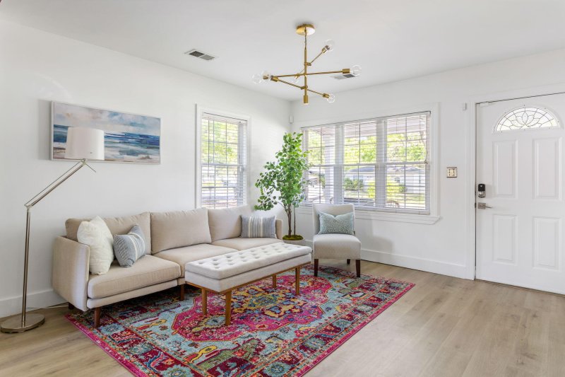 Property image 4 at 1607 Acacia Street, Charleston, SC 29407