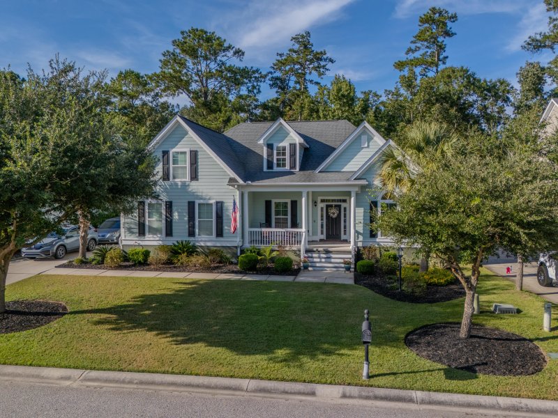 106 Heart Pine Circle