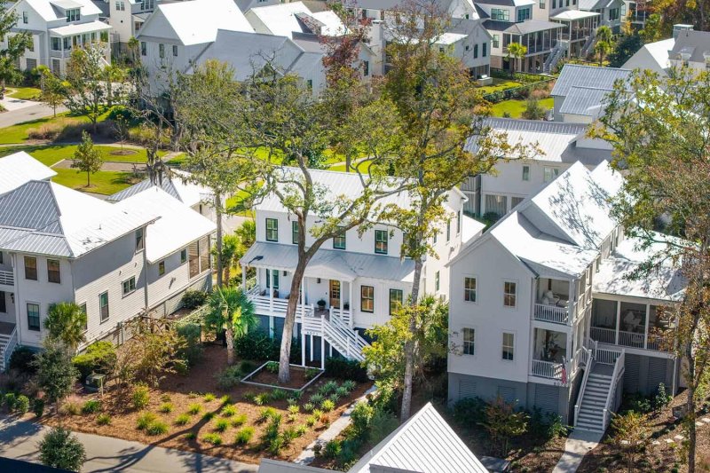 Property image 4 of 8072 Jack Island Drive in Kiawah River, Johns Island, SC 29455