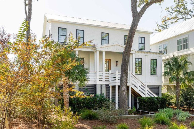 Property image 5 of 8072 Jack Island Drive in Kiawah River, Johns Island, SC 29455