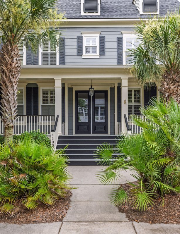 Property image 2 at 4100 Whiting Street, Mount Pleasant, SC 29466