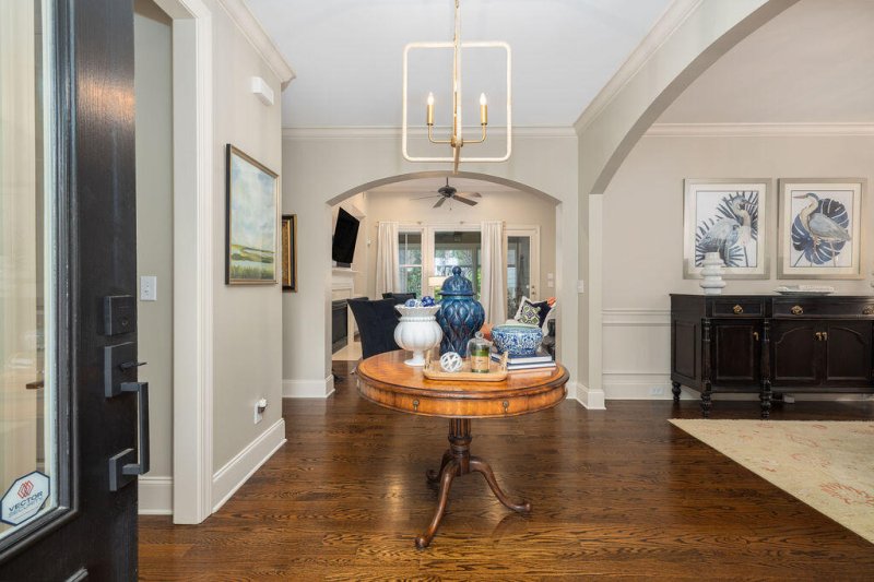 Property image 4 at 4100 Whiting Street, Mount Pleasant, SC 29466