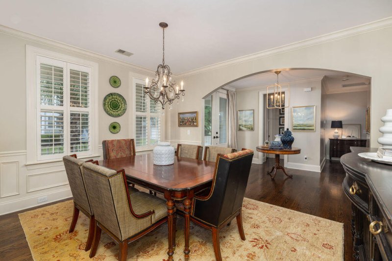 Property image 5 at 4100 Whiting Street, Mount Pleasant, SC 29466