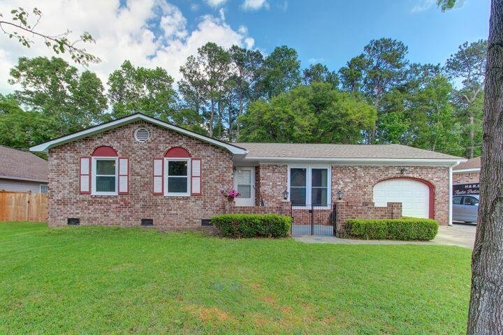 Property image 2 of 107 Tall Pines Road in Tall Pines, Ladson, SC 29456