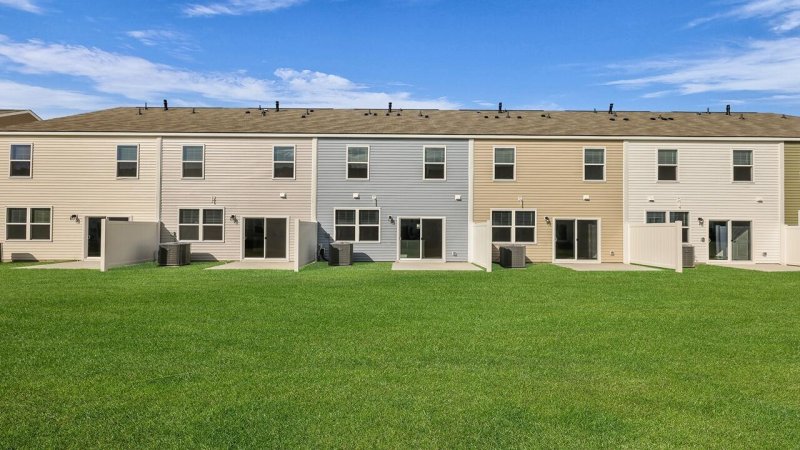 Property image 5 of 140 Yarrow Way in Carolina Groves, Moncks Corner, SC 29461