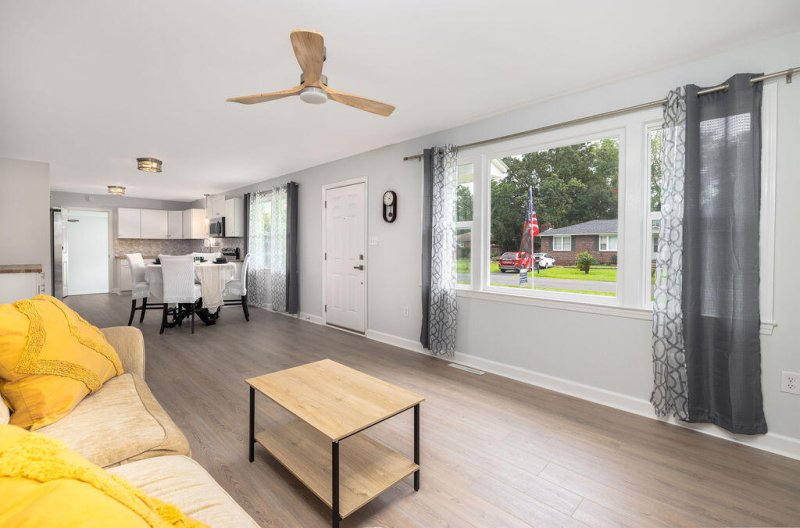 Property image 3 at 5321 Trudy Street, North Charleston, SC 29418