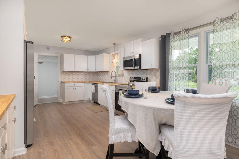 Property image 4 at 5321 Trudy Street, North Charleston, SC 29418