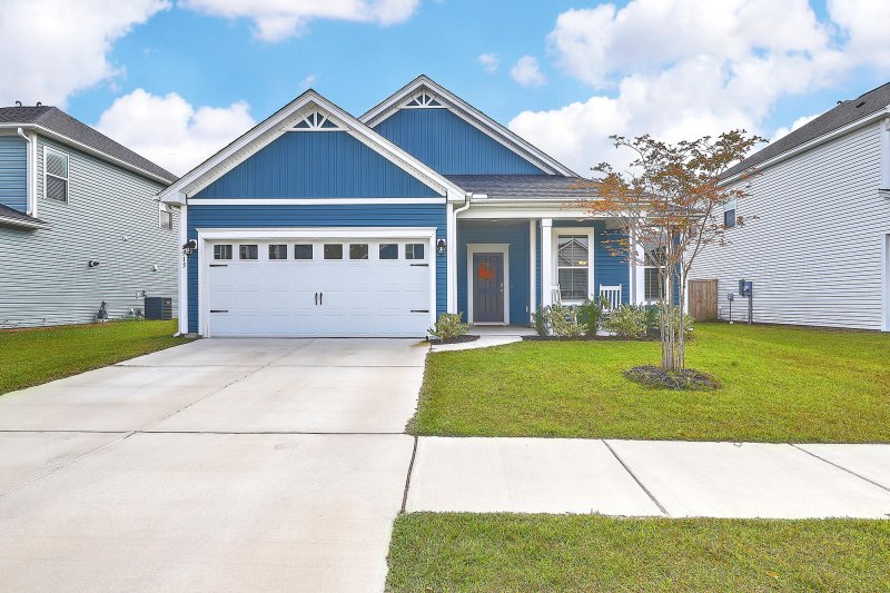 Property image 2 at 2915 Fontana Street, Johns Island, SC 29455