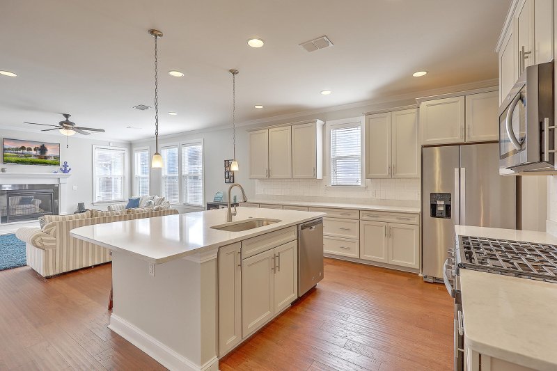 Property image 5 at 2915 Fontana Street, Johns Island, SC 29455