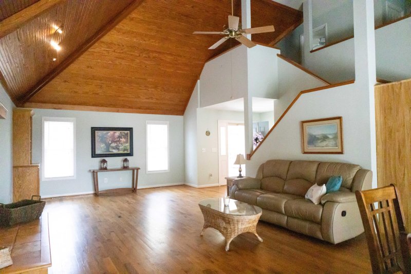 Property image 3 of 55 Rice Lane in Ocean Ridge, Edisto Island, SC 29438