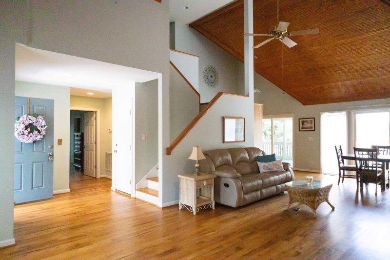 Property image 4 of 55 Rice Lane in Ocean Ridge, Edisto Island, SC 29438