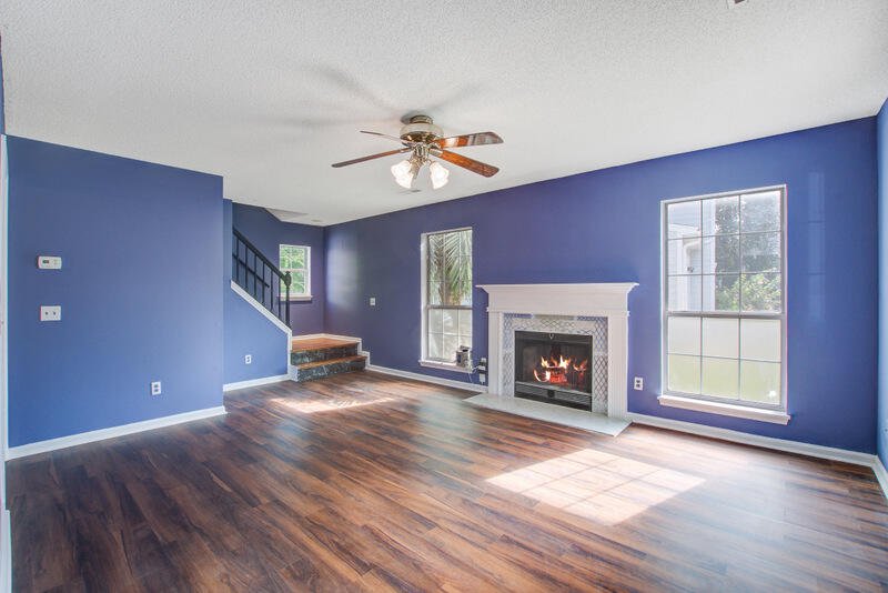 Property image 2 of 110 W Hartwick Lane in Crowfield Plantation, Goose Creek, SC 29445