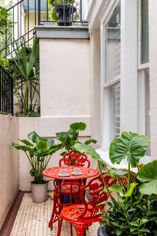 Property image 2 at 55 Hasell Street F, Charleston, SC 29401