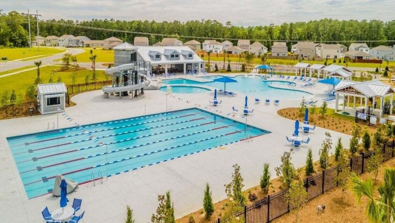 Property image 3 of 624 Pleasant Grove Way in Cane Bay Plantation, Summerville, SC 29486