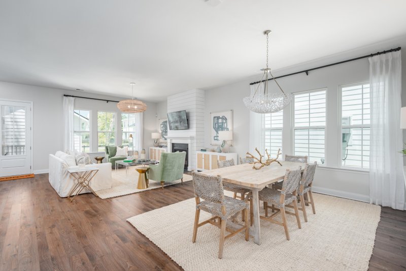 Property image 5 of 107 Golden Allagash Way in Summers Corner, Summerville, SC 29485