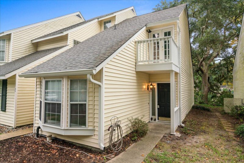 Property image 3 of 3 Townpark Lane D in Lakeside, Charleston, SC 29412
