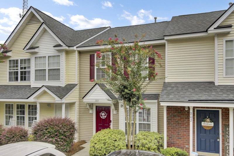 Property image 2 at 203 Pond Pine Trail, Summerville, SC 29483