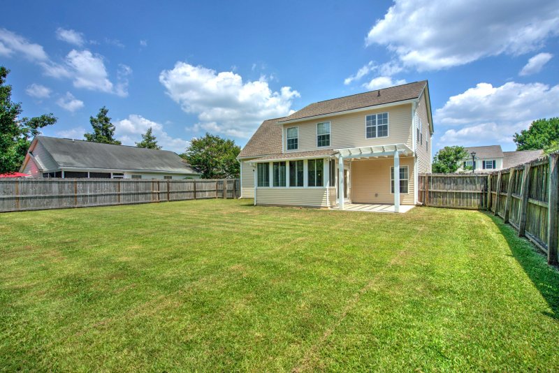 Property image 2 at 412 Beverly Drive, Summerville, SC 29485