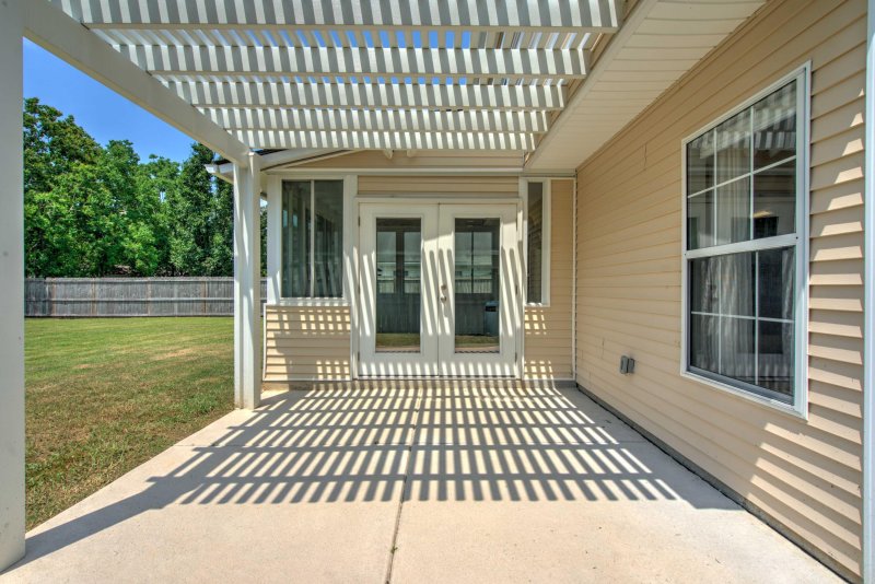 Property image 3 at 412 Beverly Drive, Summerville, SC 29485