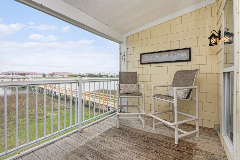 Property image 5 of 126 W 2nd Street in Waters Edge, Folly Beach, SC 29439