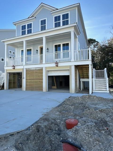 1069 Capersview Court