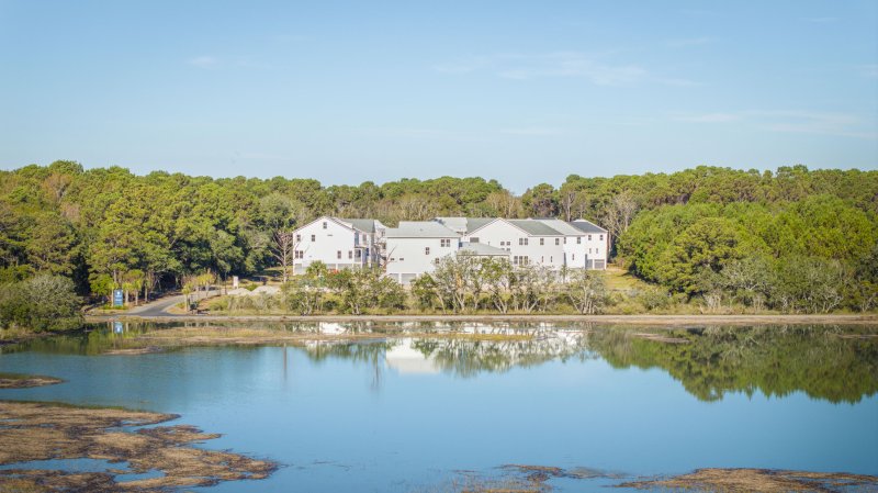 Property image 2 at 1069 Capersview Court, Awendaw, SC 29429