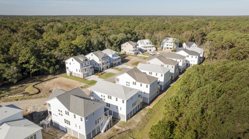 Property image 3 at 1069 Capersview Court, Awendaw, SC 29429