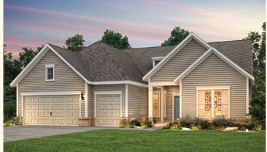 1031 Island Preserve Road