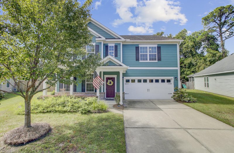 Property image 5 of 746 Goodlet Circle in Seaside Plantation, Charleston, SC 29412