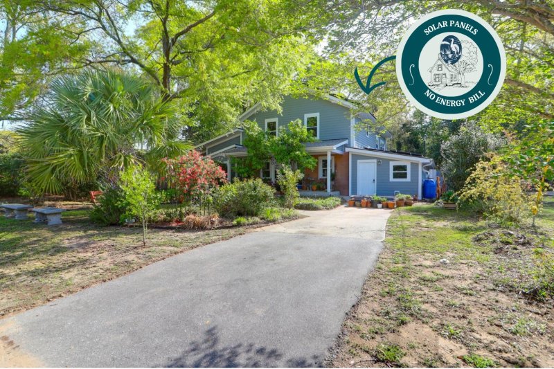 Property image 3 of 683 Edmonds Drive in Clearview, Charleston, SC 29412