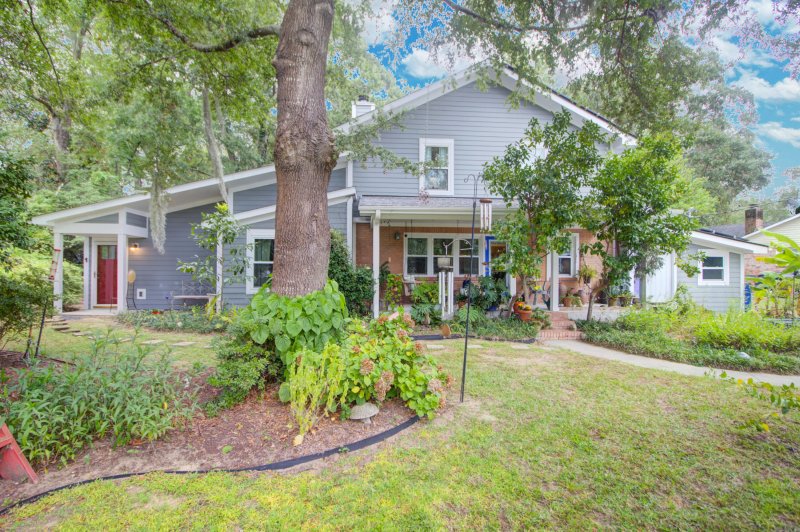 Property image 5 of 683 Edmonds Drive in Clearview, Charleston, SC 29412