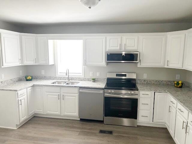 Property image 5 at 732 Gahagan Road, Summerville, SC 29485