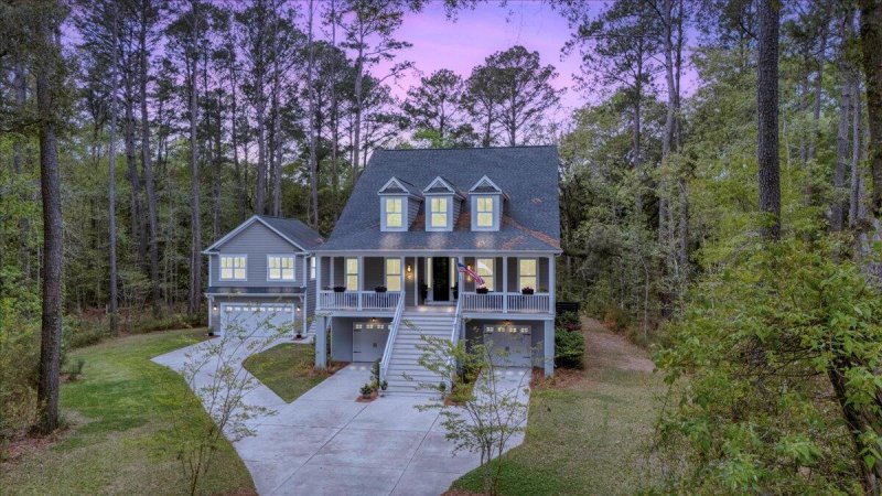 Property image 2 at 2856 Claybrook Street, Johns Island, SC 29455