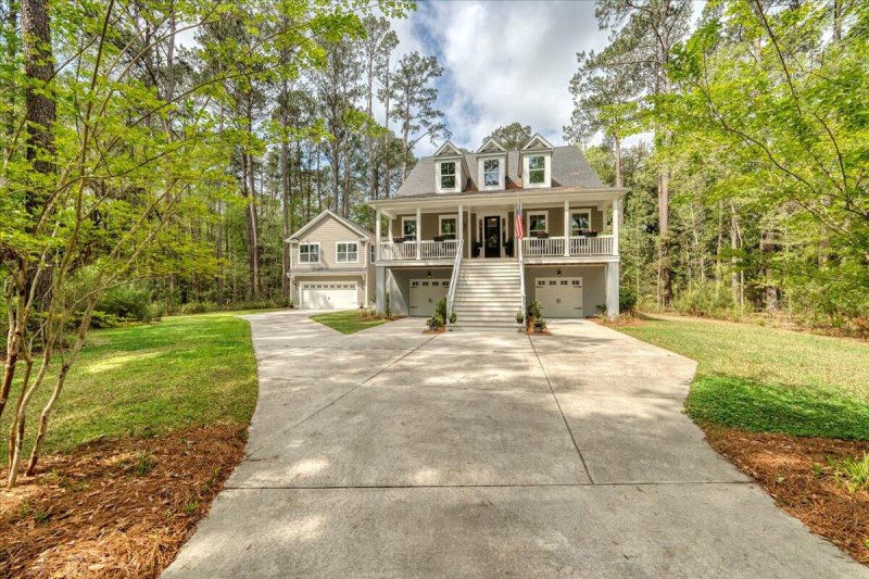 Property image 3 at 2856 Claybrook Street, Johns Island, SC 29455