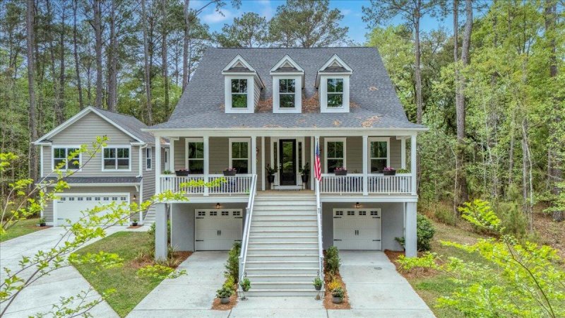 Property image 4 at 2856 Claybrook Street, Johns Island, SC 29455