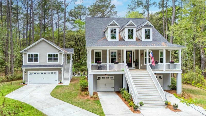 Property image 5 at 2856 Claybrook Street, Johns Island, SC 29455