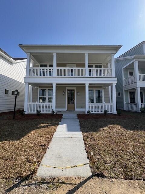 2193 Blue Bayou Boulevard