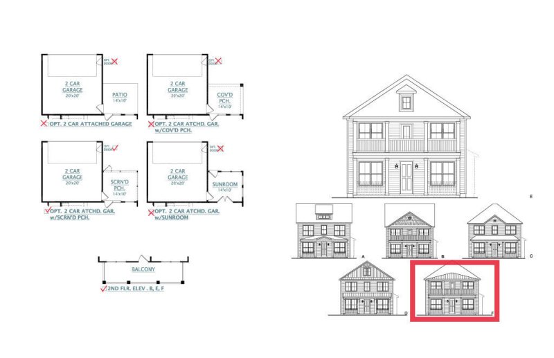 Property image 4 at 2193 Blue Bayou Boulevard, Johns Island, SC 29455