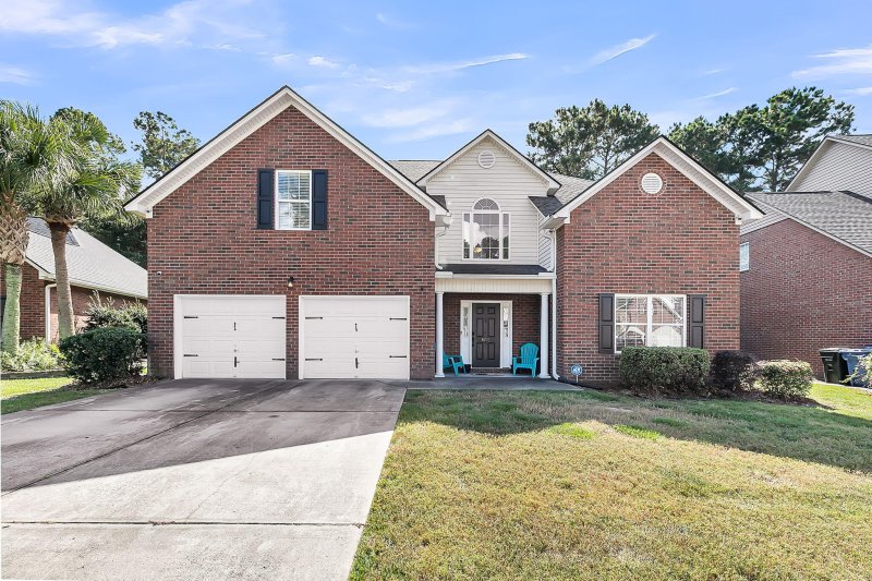 8725 Evangeline Drive