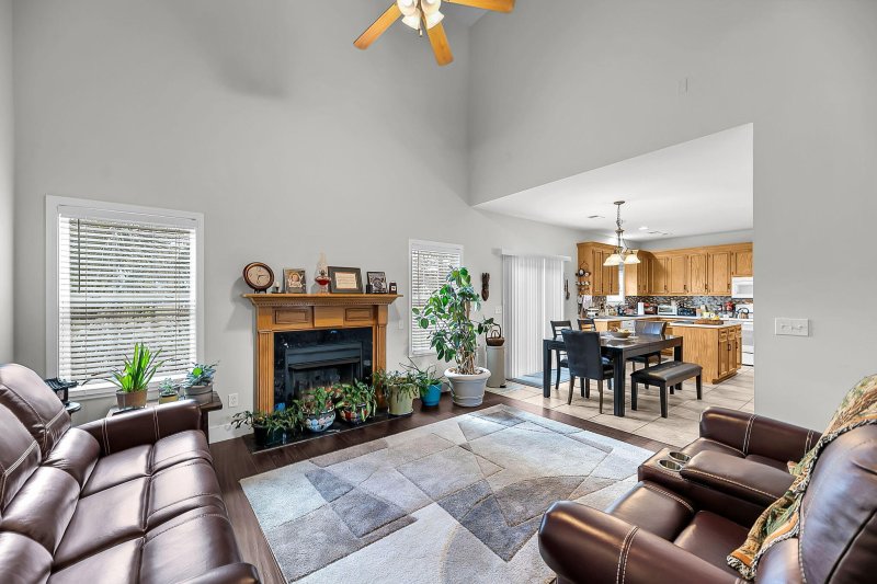 Property image 5 of 8725 Evangeline Drive in Cedar Grove, North Charleston, SC 29420