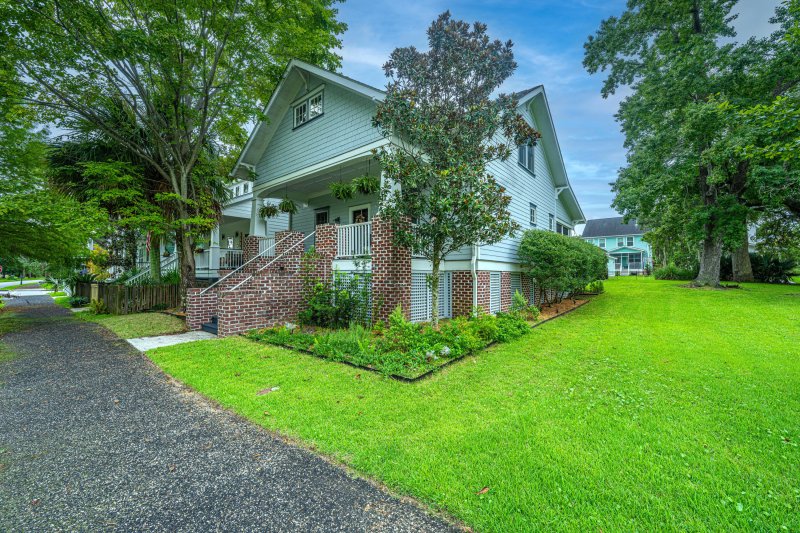 Property image 2 at 5254 E Dolphin Street, North Charleston, SC 29405