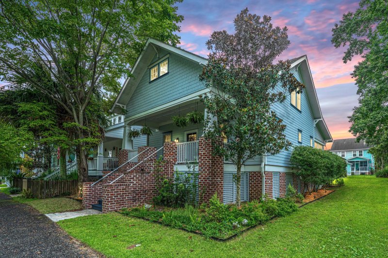 Property image 3 at 5254 E Dolphin Street, North Charleston, SC 29405